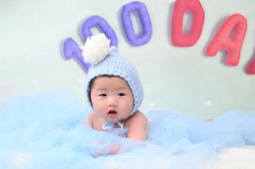 随州宝宝几个月告别浅睡眠