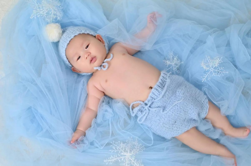 随州7个月宝宝低烧